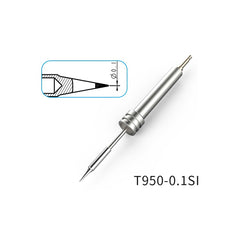 Mã I / ATTEN T950-0.1SI