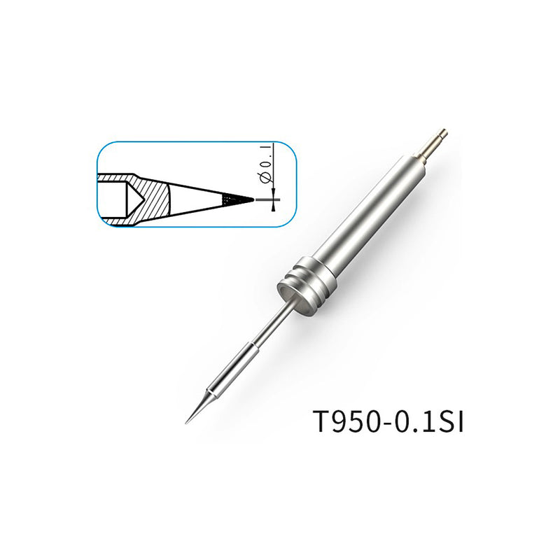 Phụ kiện mũi hàn Atten T950 Series
