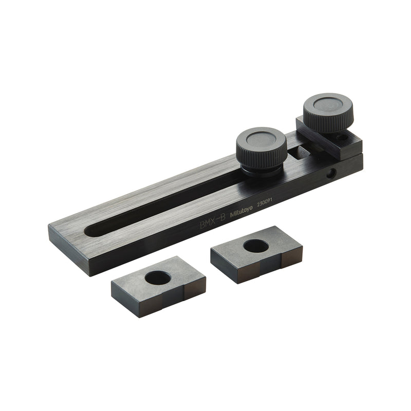 Phụ kiện đầu nối căn mẫu Mitutoyo 619032 - loại B | Connector B