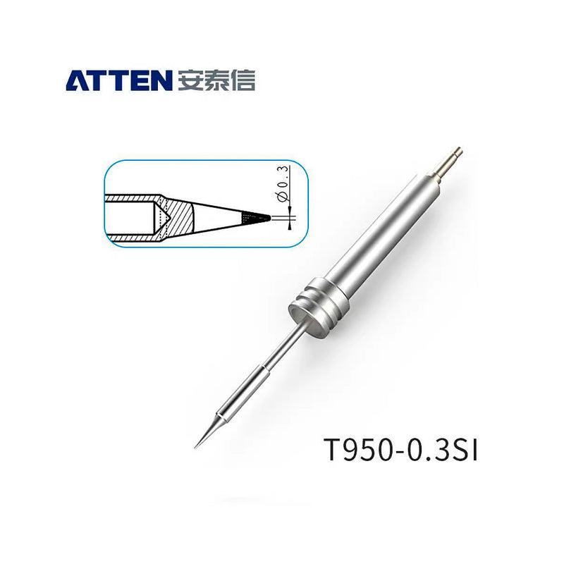 Phụ kiện mũi hàn Atten T950 Series