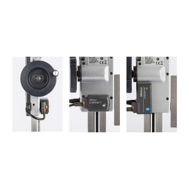 Mitutoyo Absolute Digimatic Height Gage - Series 570 | Thước đo cao kỹ thuật số Absolute Digimatic