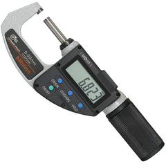Hệ Metric / Mã 293-666-20　Dãy đo 0 - 30 mm　Sai số ±2 μm　