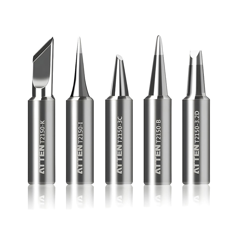 Phụ kiện mũi hàn Atten T2150 Series