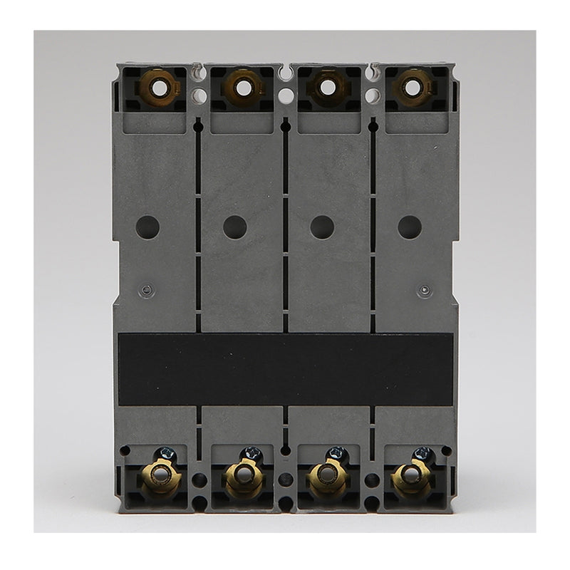 Cầu dao tự động MCCB 4P LS, tải danh định từ 15A ~ 1600A, dòng cắt từ 18kA ~ 75kA