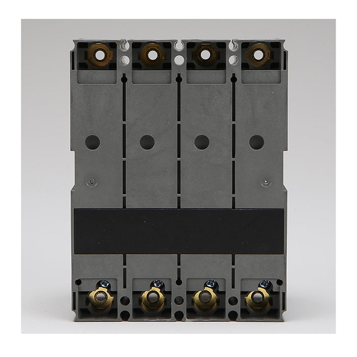 Cầu dao tự động MCCB 4P LS, tải danh định từ 15A ~ 1600A, dòng cắt từ 18kA ~ 75kA