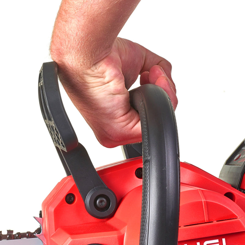Máy cưa xích Milwaukee M18 FCHSC dùng Pin 18V, chiều dài lam 300mm