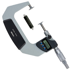 Mã 369-252-30　Dãy đo 50 - 75 mm　Hệ Metric　