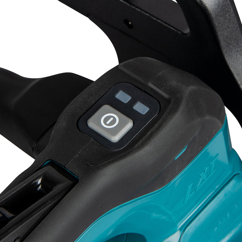 Máy cưa xích Makita DUC258 dùng Pin 18V LXT, chiều dài lam 200mm - 250mm