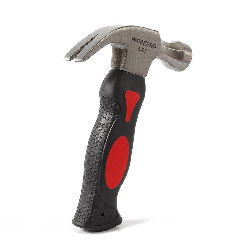 Bộ đồ nghề 8 món cơ bản đựng trong vali nhựa nhỏ Workpro WP209001