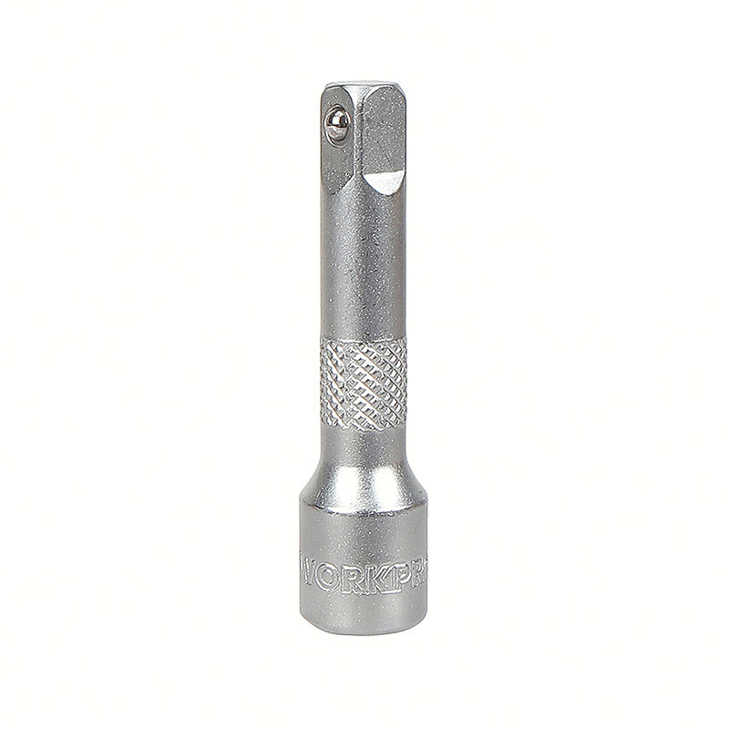 Cần siết tuýp nối dài, thép CR-V mạ chrome bóng Workpro