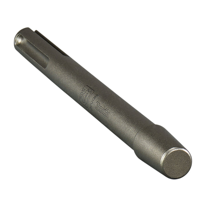 Thanh nối đuôi Makita A-19897 dùng cho mũi dầm, dài 250mm đuôi gài SDS-Max ( Cấp chuyên dụng )