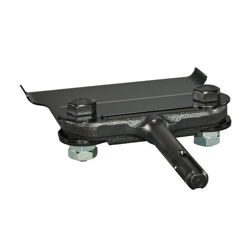 Lưỡi nạo xủi dùng cho máy đục Makita kích thước 100x160mm, đuôi gài SDS-Plus ( Cấp chuyên dụng )