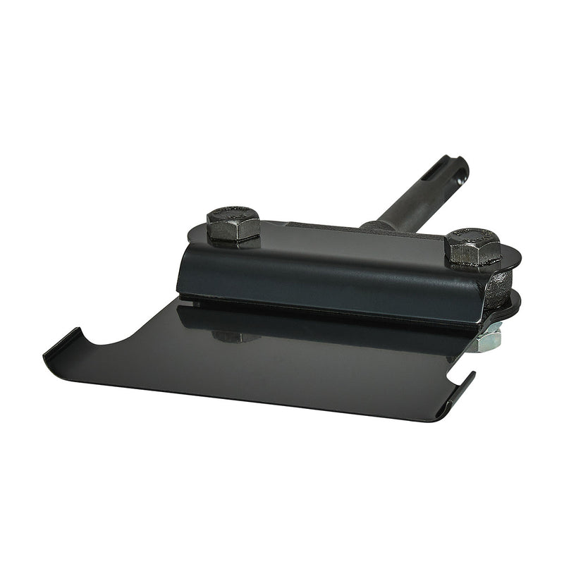 Lưỡi nạo xủi dùng cho máy đục Makita kích thước 100x160mm, đuôi gài SDS-Plus ( Cấp chuyên dụng )