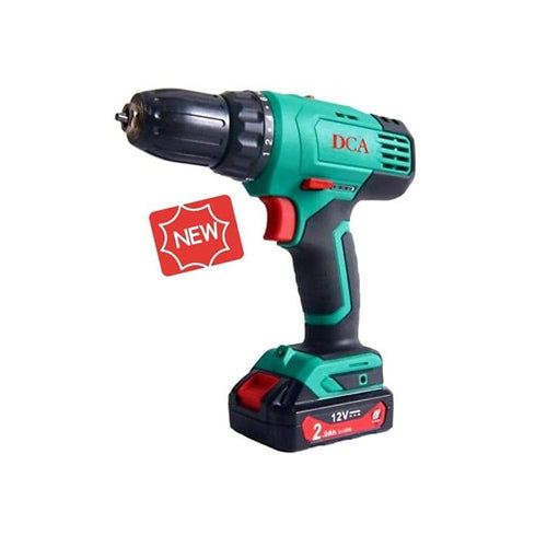 Máy khoan dùng pin 12V DCA ADJZ09-10E