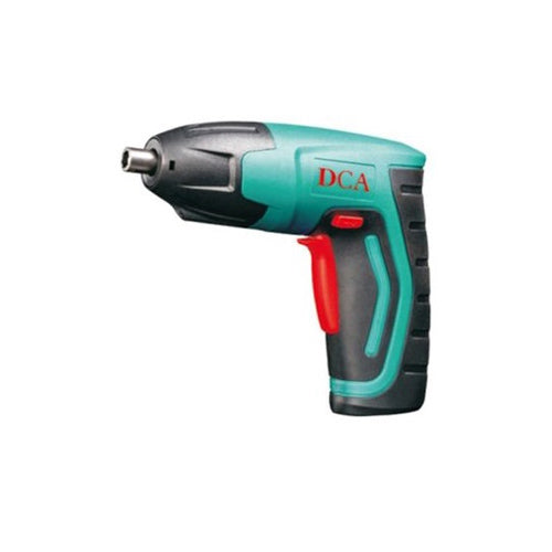 Máy bắt vít mini dùng Pin 4V DCA ADPL5C