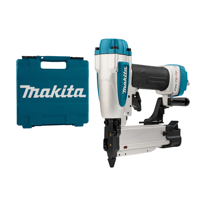 Máy bắn đinh chỉ không đầu Makita AF353 dùng hơi, kích thước đinh 15-35mm, cở đinh 23Ga