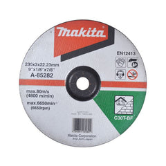 A-85282 230 x 3 x 22.23mm