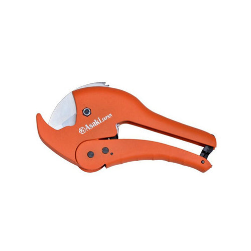 Kéo cắt ống nhựa PVC (lưỡi kéo inox) 42mm AK-0082