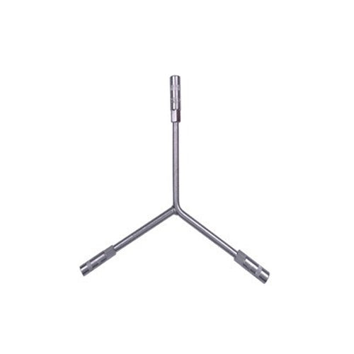 Điếu chữ Y 3 số (8mm-19mm) ASAKI