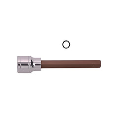 H6 x 100mm  - Mã số Asaki AK-7227