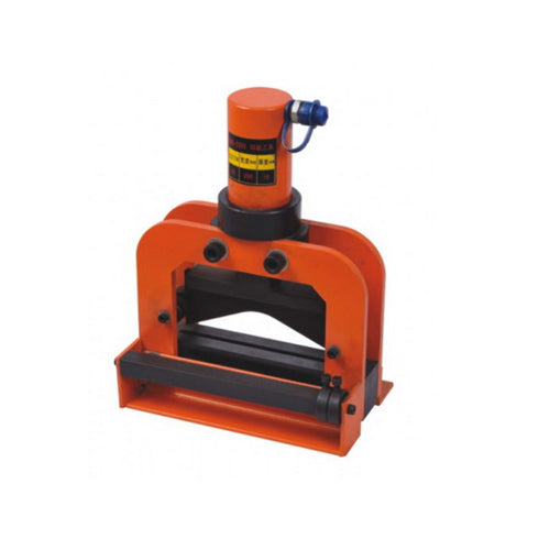 Đầu thủy lực cắt đồng tấm 17 tấn ASAKI