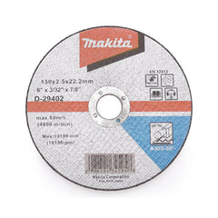 A-83618 180 x 3 x 22.23mm
