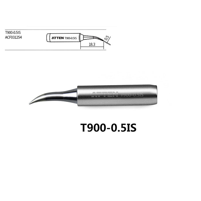 Phụ kiện mũi hàn chì ATTEN T900 Series