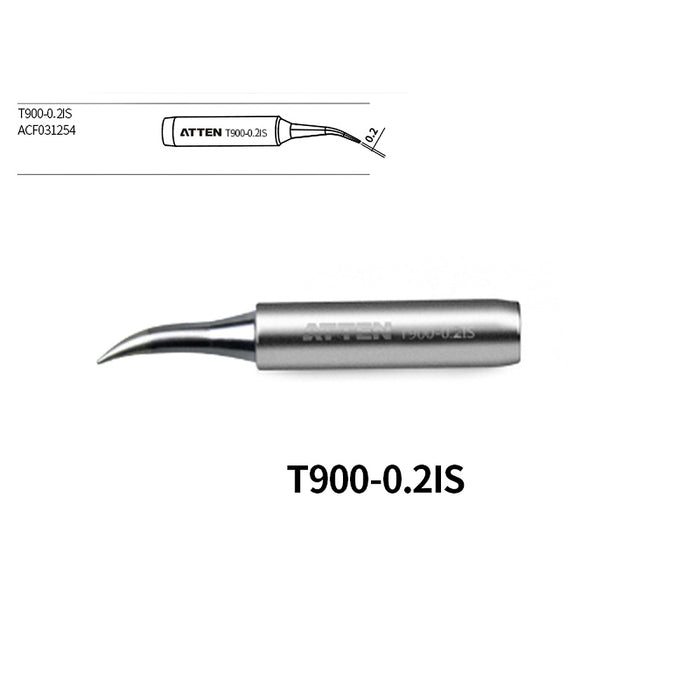 Phụ kiện mũi hàn chì ATTEN T900 Series