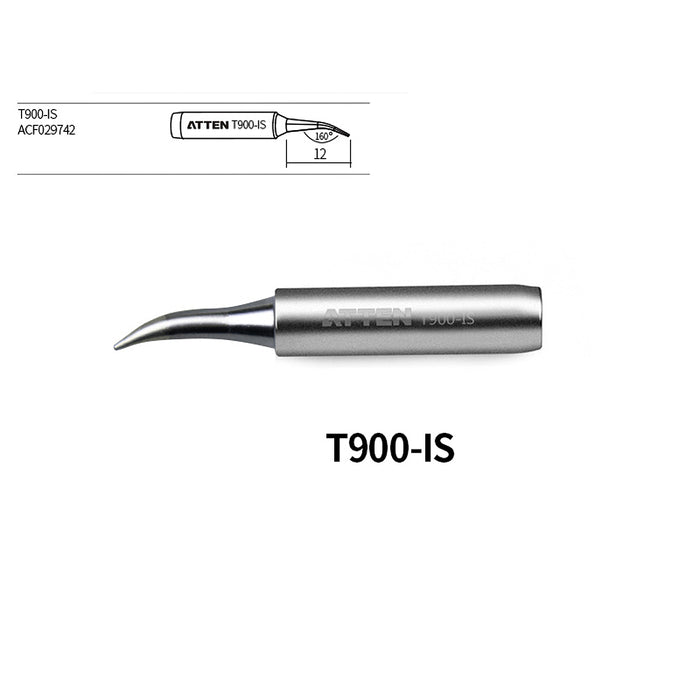 Phụ kiện mũi hàn chì ATTEN T900 Series
