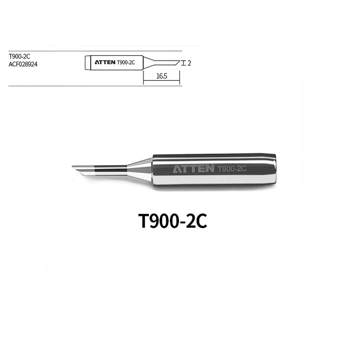 Phụ kiện mũi hàn chì ATTEN T900 Series