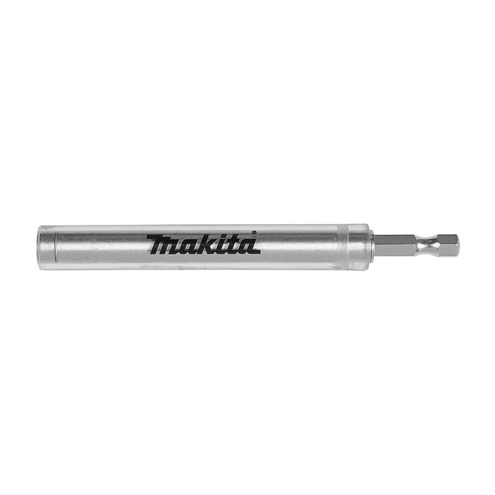 Đầu giữ mũi vít có nam châm Makita chiều dài từ 80mm-120mm, đuôi lục giác 6.35mm ( 1/4 inch )