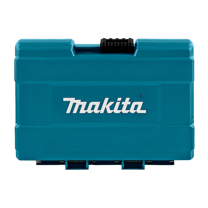 Bộ mũi vặn vít 43 chi tiết Makita B-55697 đuôi lục giác 6.35mm ( 1/4 inch ) ( Cấp 2 sao )