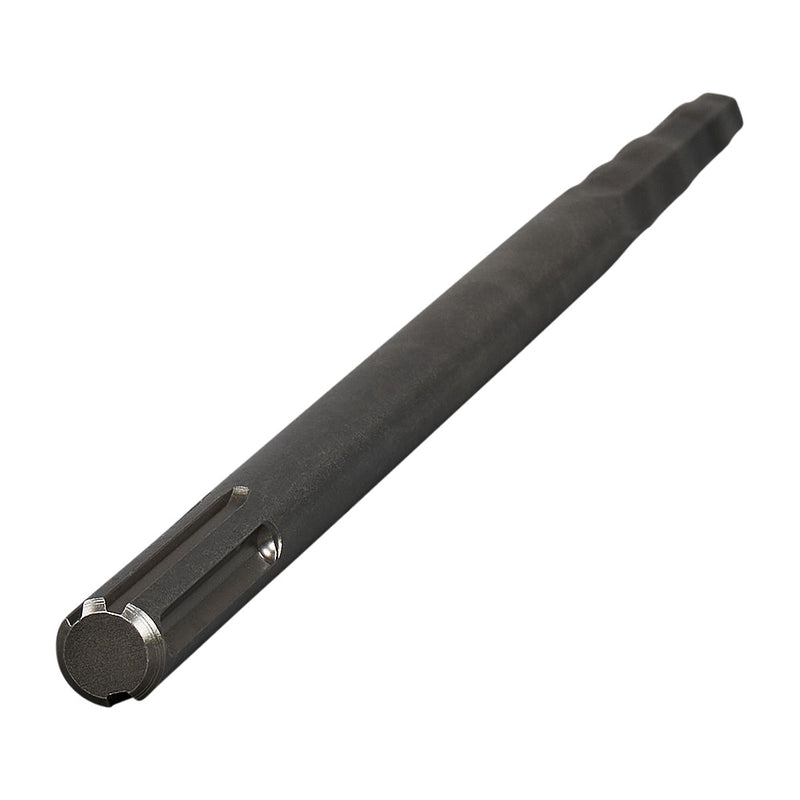 Mũi đục nhọn tự mài Makita B-64266 dài 400mm đuôi gài SDS-Max ( Cấp 4 sao )