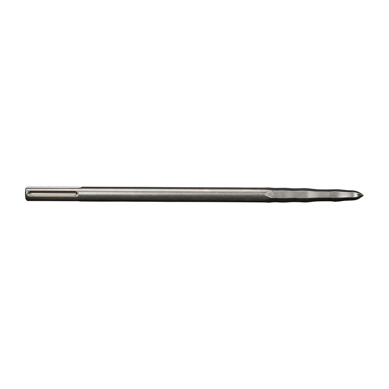 Mũi đục nhọn tự mài Makita B-64266 dài 400mm đuôi gài SDS-Max ( Cấp 4 sao )