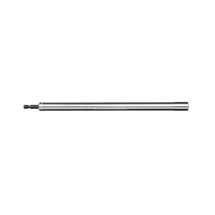 Đầu tuýp vặn ốc ty ren 10mm Makita B-52548 chiều dài 300mm, đuôi lục giác 6.35mm ( 1/4 inch ) ( Cấp 3 sao )