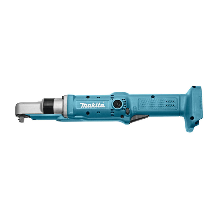 Máy siết bu lông góc Makita BFL122F dùng Pin 14.4V LXT lực siết 5-12Nm, Cốt 3/8 inch (Tiêu chuẩn công nghiệp dùng cho nhà máy)