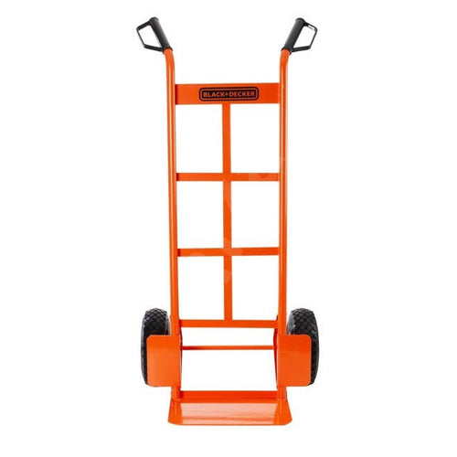 Xe đẩy hàng 2 bánh hiệu BlackandDecker-USA H301. Tải trọng: 120kgs.
