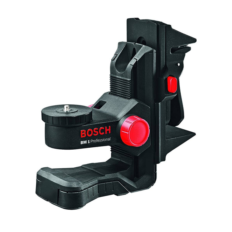 Phụ kịện dùng cho Máy đo laser - Bosch Giá đỡ đa năng BM 1
