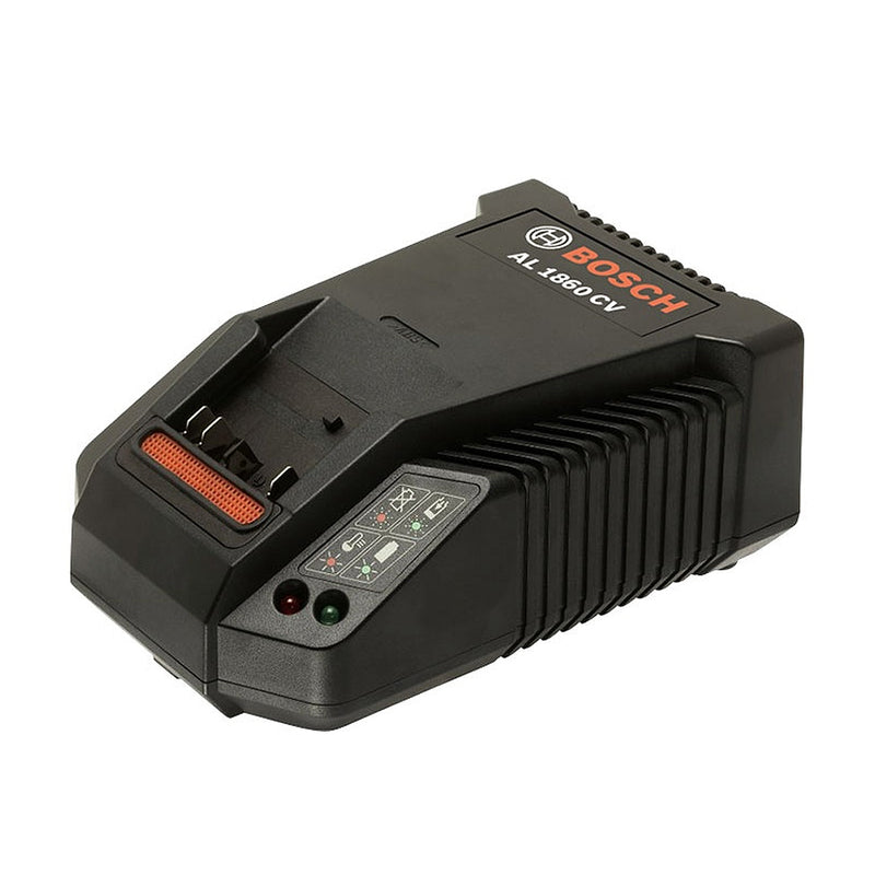 BOSCH Sạc pin GAL 1860 CV
(14.4V 18V )