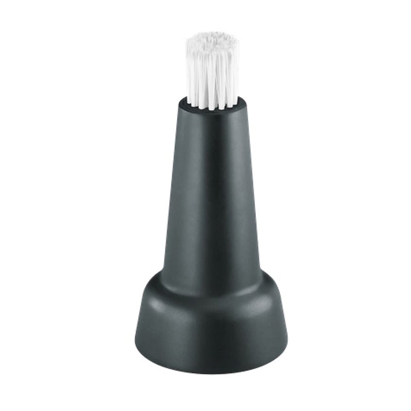 Phụ kiện đầu chải chi tiết Bosch 1600A023KY kích thước 39mm x 65mm x 39mm máy cọ rửa vệ sinh đa năng dùng Pin