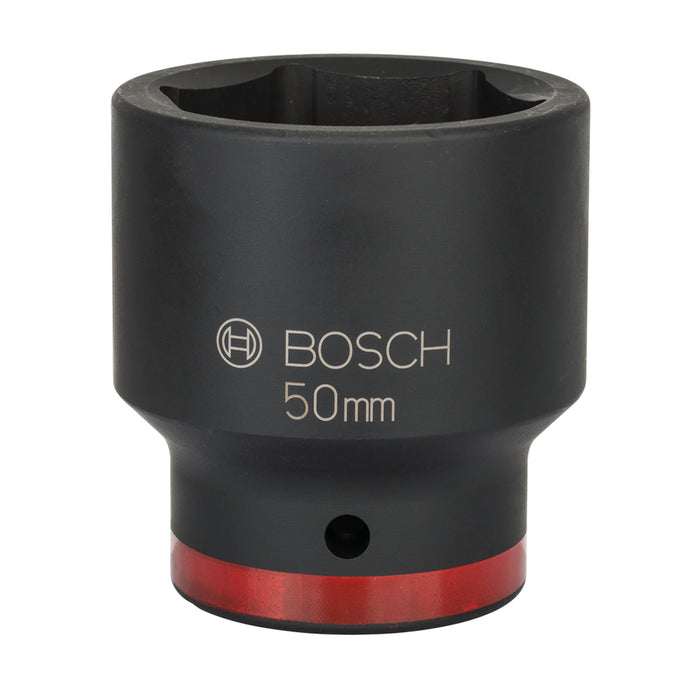 Đầu tuýp Bosch cốt 1 inch, đầu 24mm - 55mm, dài 57mm - 75mm