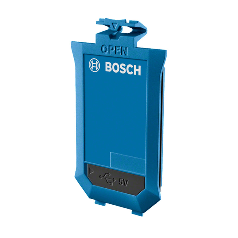 Phụ kịện dùng cho Máy đo laser - Bosch Pin BA 3.7V 1.0Ah