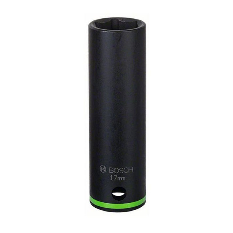 Đầu tuýp 1/2", đầu 10 - 24mm, dài 77mm Bosch