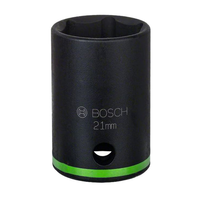 Đầu tuýp Bosch cốt 1/2 inch, dài từ 44mm - 77mm, nòng dài