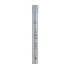 2608599050 đường kính mũi khoan 8mm