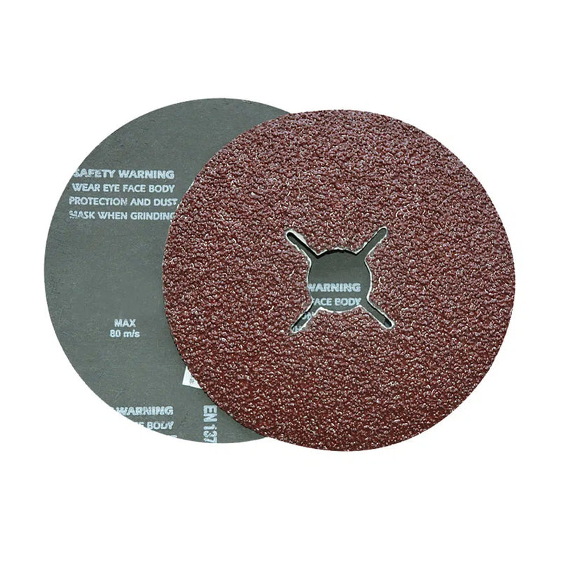 Đĩa đánh nhám R444 16x100mm Bosch (Expert for Metal)