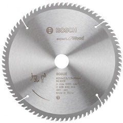2608643009 đường kính 254mm, 80 răng