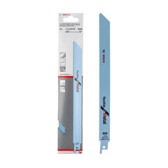 S1122EF số răng 18 TPI | Mã SP 2608656020