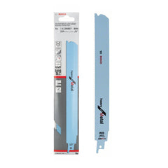 S1126BEF số răng 14 + 18 TPI | Mã SP 2608657395