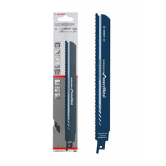 S1136CHF | Số răng 8 + 10 TPI | Mã SP 2608657526